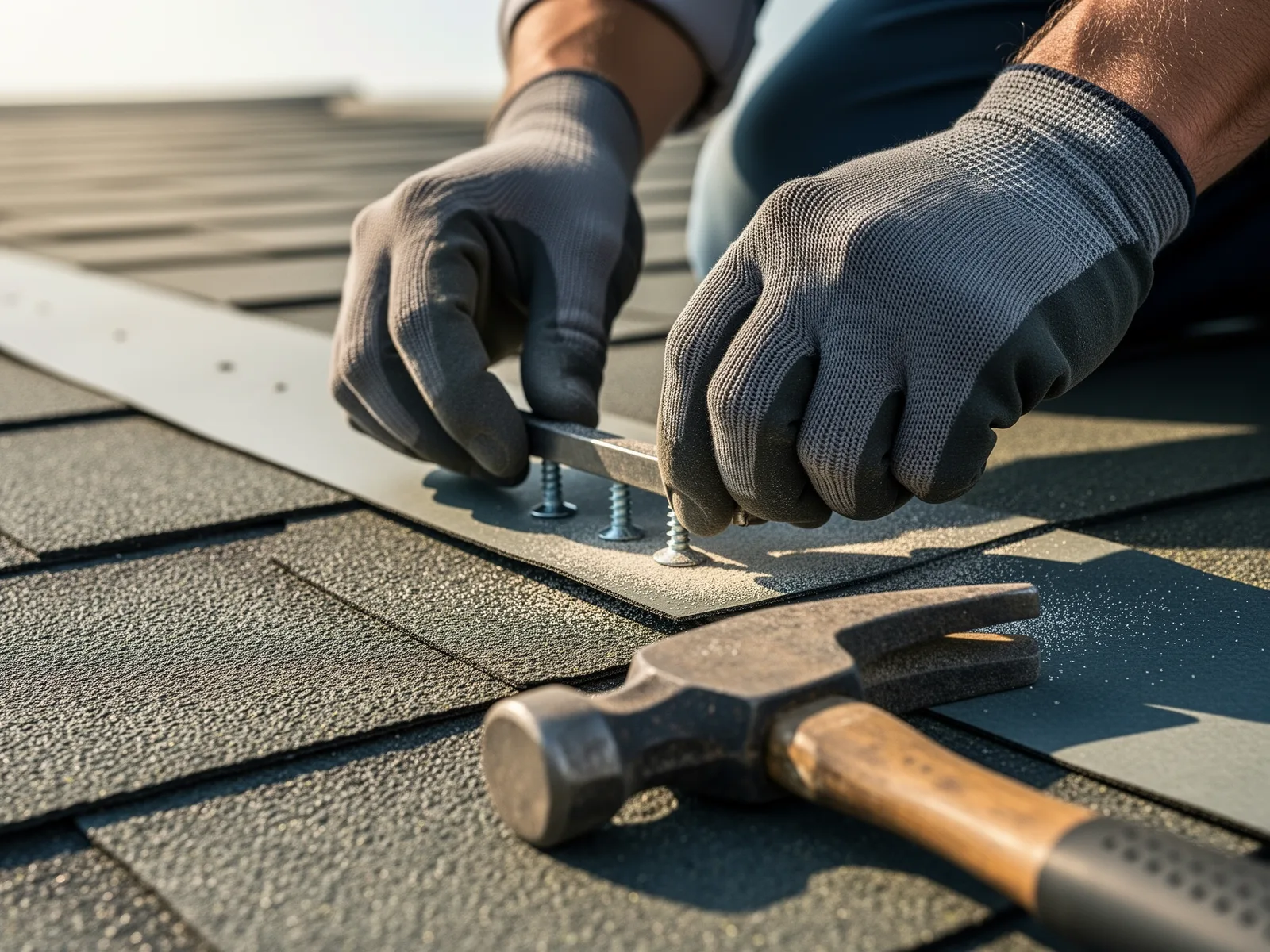 Why choose Fascia Repair in Mary Alice, KY